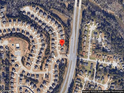 Farmdale, CONYERS, GA 30012