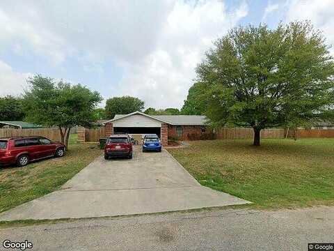 Meadow, MARTINDALE, TX 78655