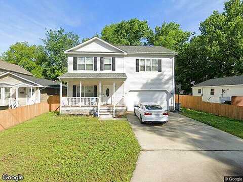 Lacrosse, HAMPTON, VA 23663