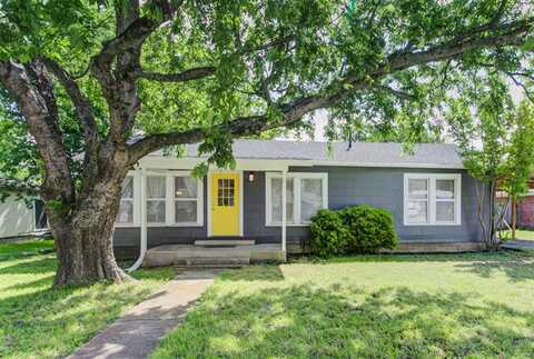 San Angelo, BENBROOK, TX 76126