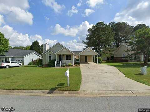 Stoney Brook, CARROLLTON, GA 30116