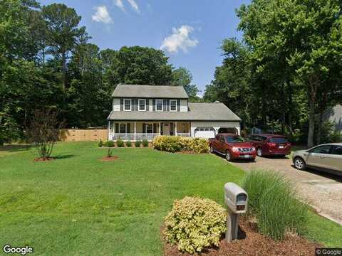 School, YORKTOWN, VA 23692