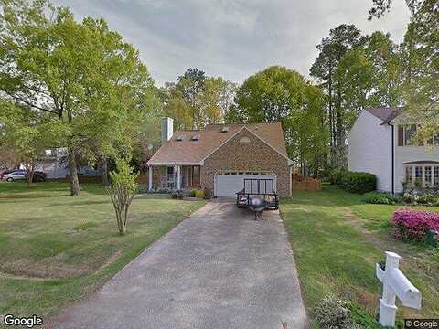 Blackberry, YORKTOWN, VA 23693