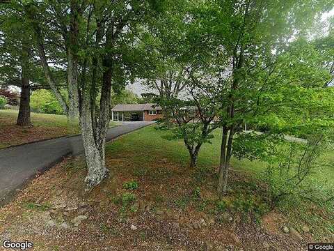 Shady Run, VINTON, VA 24179