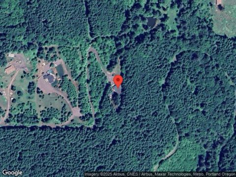 Panther Creek, CARLTON, OR 97111