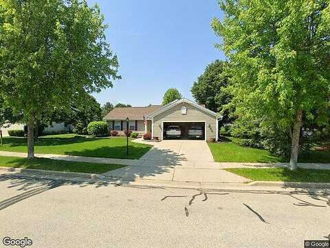 Springbrook, WAUKESHA, WI 53186