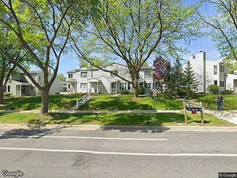 Post, MADISON, WI 53713