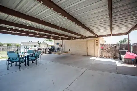 Rio, AMARILLO, TX 79108