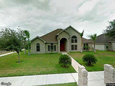 28Th, MISSION, TX 78574