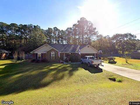 Pine View, BLOOMINGDALE, GA 31302