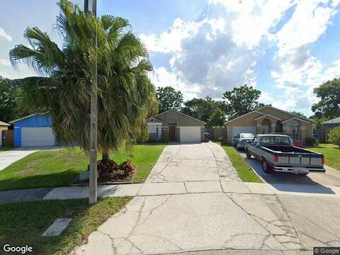 Garwood, ORLANDO, FL 32822