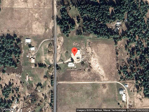 Halliday, MEAD, WA 99021