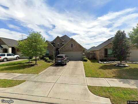 Lakeside Pointe, RICHMOND, TX 77407