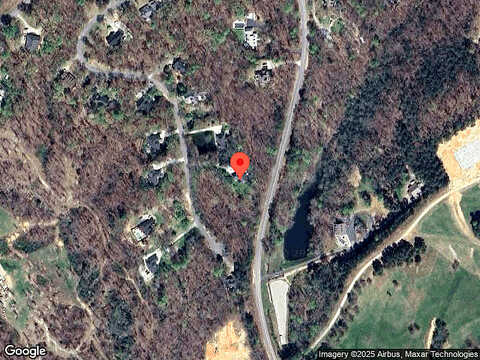 Tall Oaks, ALTO, GA 30510