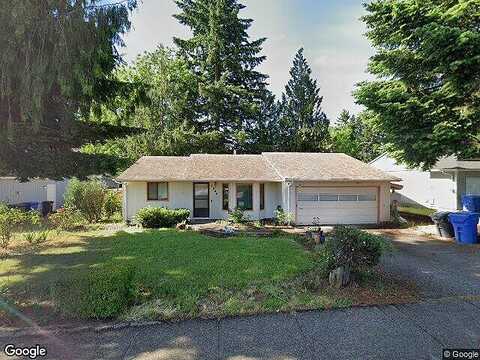 Fabry, SALEM, OR 97306