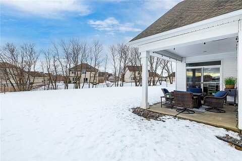 Grass Lake, ROGERS, MN 55374