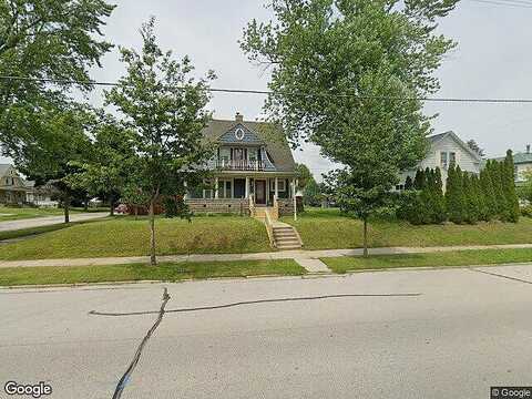 8Th, SHEBOYGAN, WI 53081