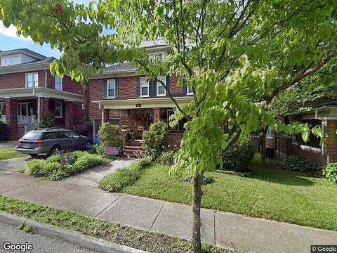 Bluemont, ROANOKE, VA 24015