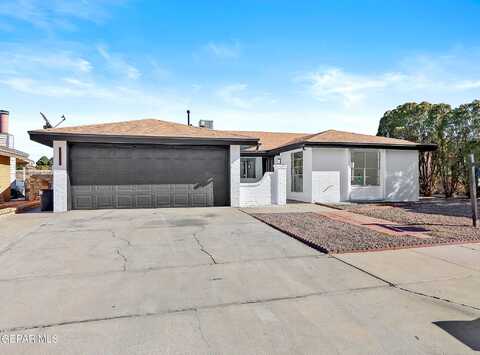 Robert Wynn, EL PASO, TX 79936
