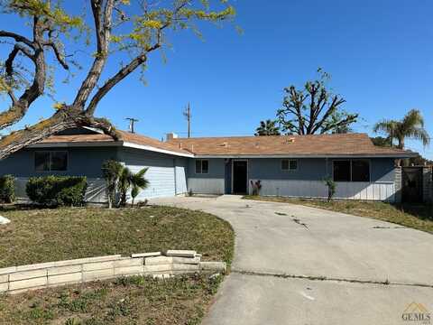 Poso, WASCO, CA 93280