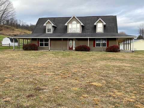 Stone Mountain, ABINGDON, VA 24210