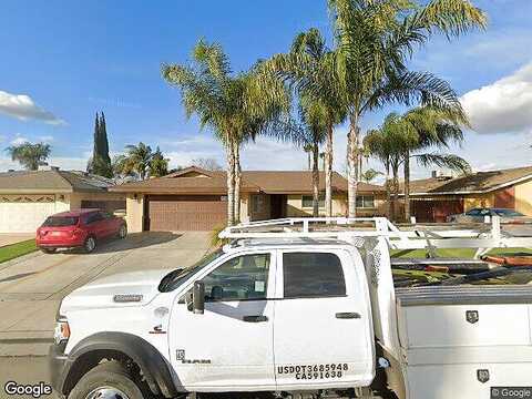 Raymond A Spruance, BAKERSFIELD, CA 93304