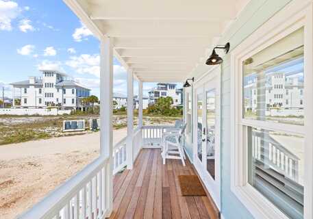 Sugar Beach, SANTA ROSA BEACH, FL 32459