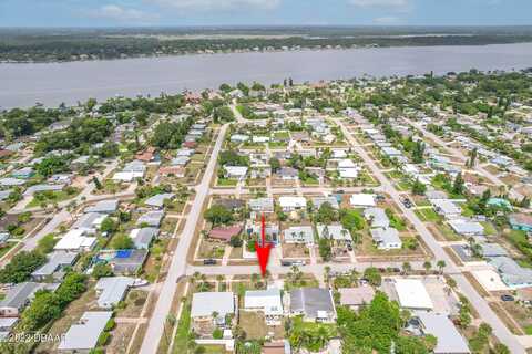 Maria, ORMOND BEACH, FL 32176