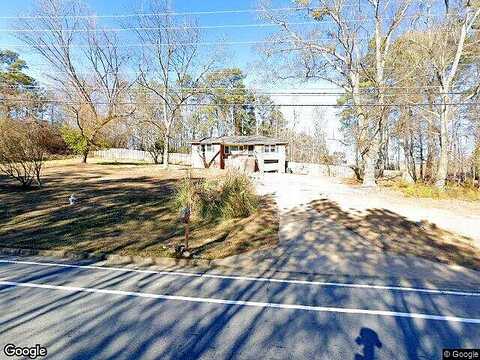 Buford Dam, BUFORD, GA 30518
