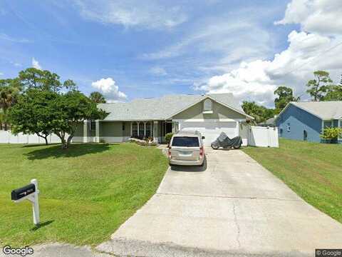 Salida, PALM BAY, FL 32907
