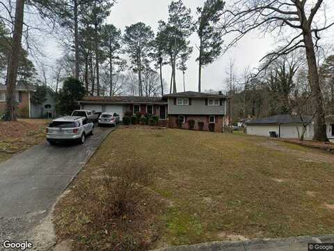 Oak, LAWRENCEVILLE, GA 30044