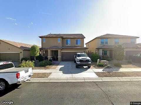 Via Del Sol, SURPRISE, AZ 85387