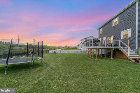 Buck Hill, YORK, PA 17408