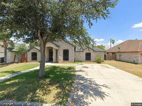 Petunia, WESLACO, TX 78596