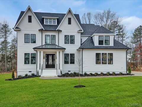 Timber Banks, MOSELEY, VA 23120