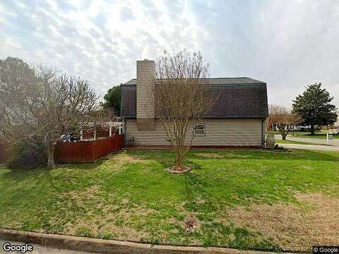 Grey Friars Chase, VIRGINIA BEACH, VA 23456