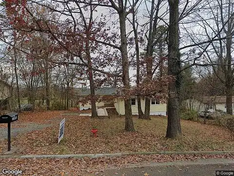 Gardenspring, BLACKSBURG, VA 24060