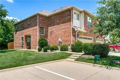 Villa, ALLEN, TX 75013