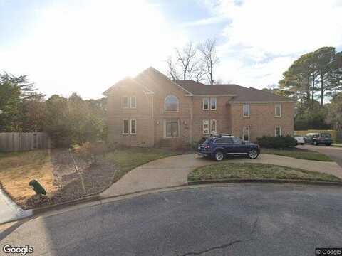 Streatham, VIRGINIA BEACH, VA 23454
