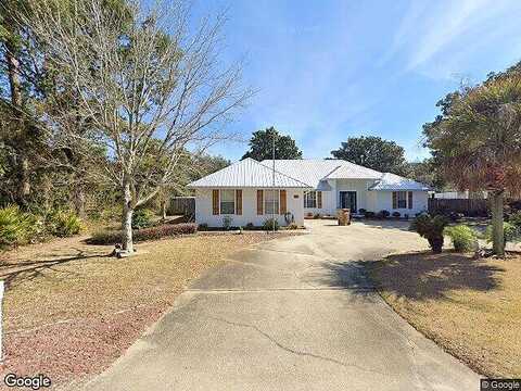 Thresher, NAVARRE, FL 32566