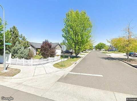 Key, MEDFORD, OR 97501