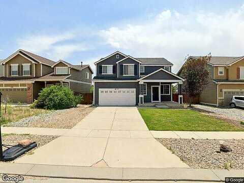 Silver Meadow, COLORADO SPRINGS, CO 80951