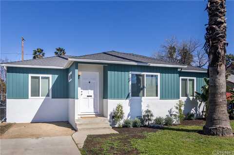 Bullock, ENCINO, CA 91316