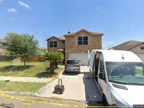 Jefferson, WESLACO, TX 78599