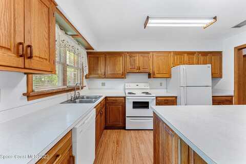 John Rodes, MELBOURNE, FL 32904