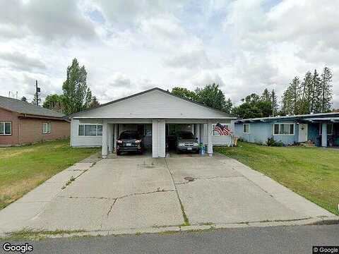 3Rd, CHENEY, WA 99004