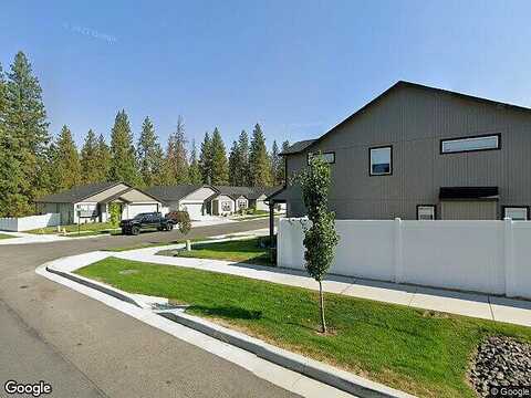 Mead, SPOKANE, WA 99218