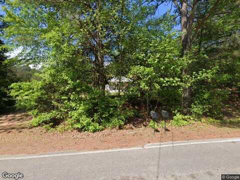Hendricks Church, THOMASTON, GA 30286