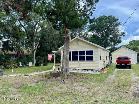 Bay, NEW SMYRNA BEACH, FL 32168