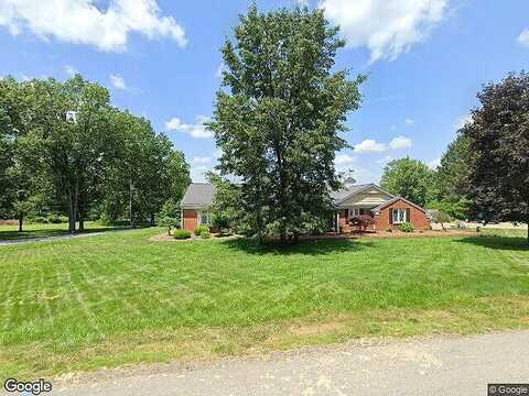 Fruitland, NEW CASTLE, PA 16105